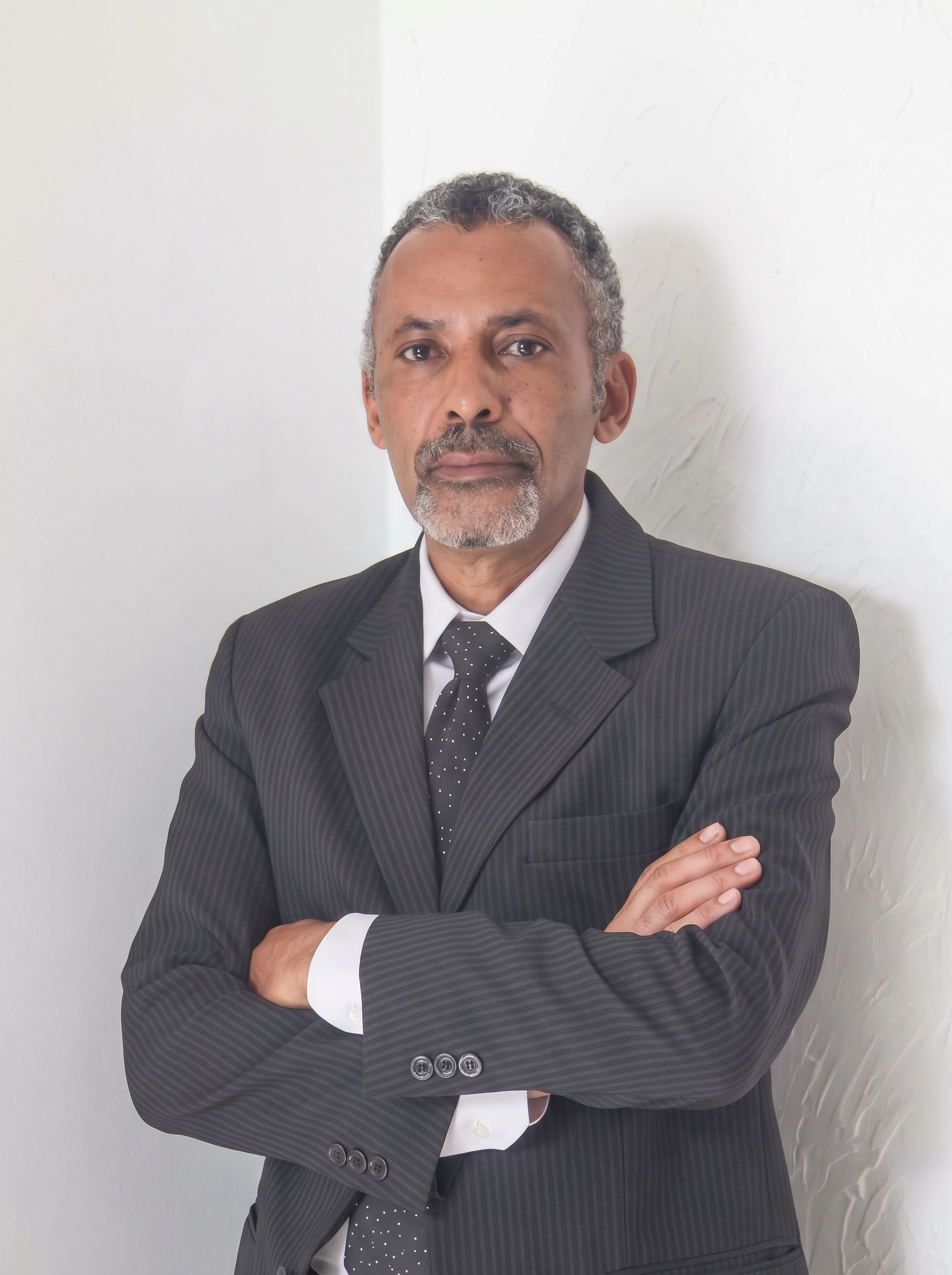 Dr. Francisco Luz